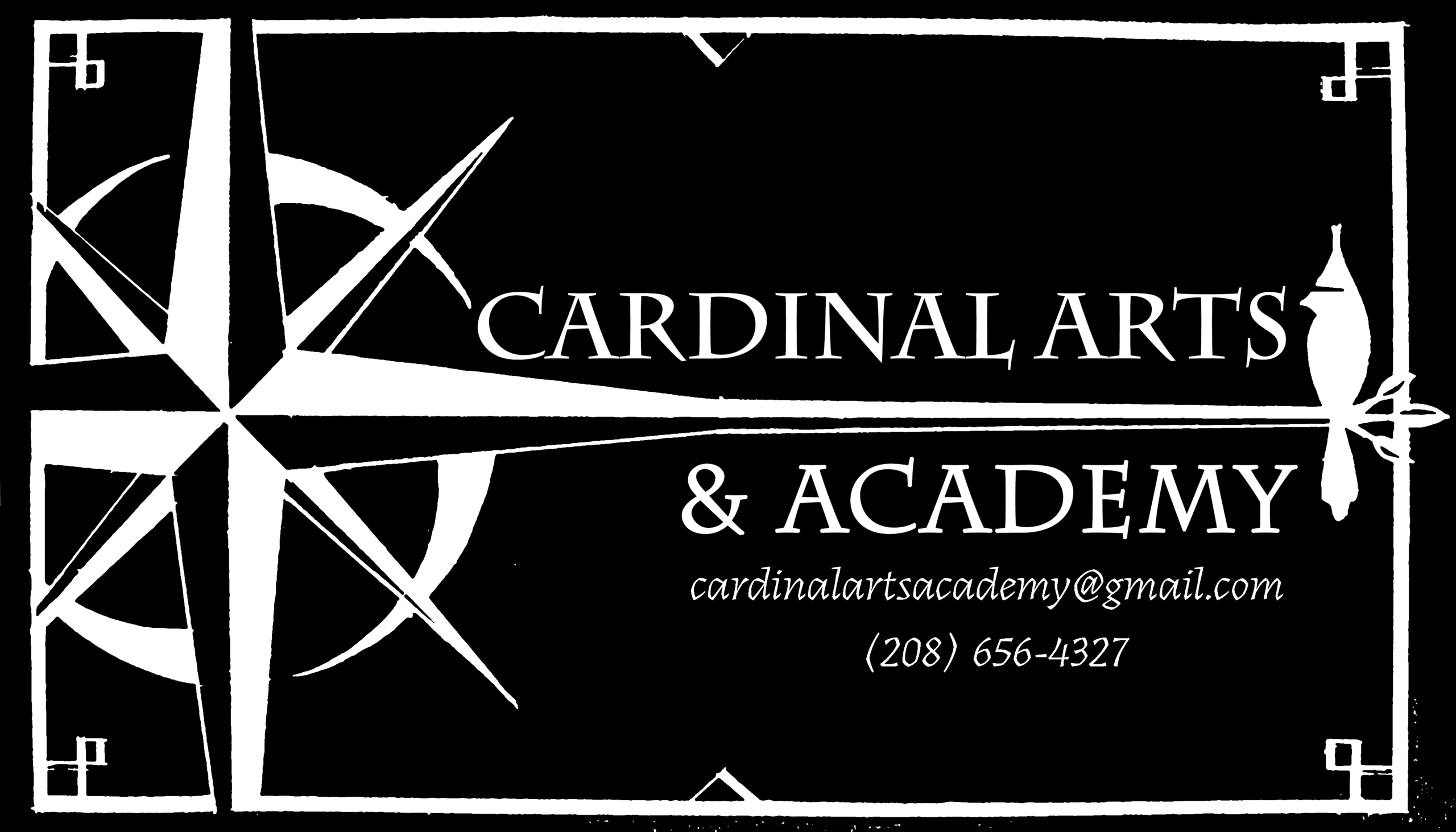 Cardinal Arts & Academy